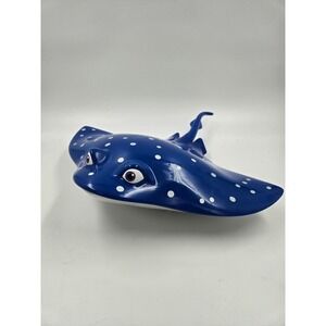 2015 disney pixar dory finding nemo Mr. Ray stingray carrying case